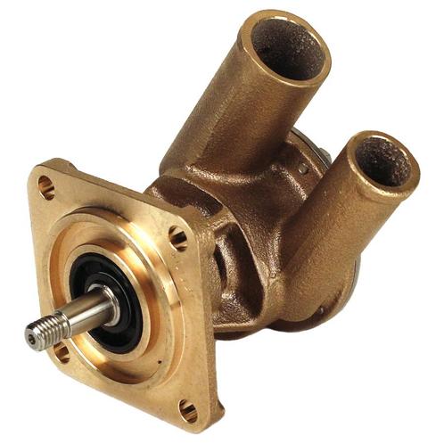 Impellerpomp Volvo Penta D2-55, D2-75, koelwaterpomp, Watersport en Boten, Bootonderdelen, Motor en Techniek, Nieuw, Zeilboot of Motorboot