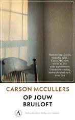 Op jouw bruiloft 9789025314903 Carson McCullers, Verzenden, Gelezen, Carson McCullers