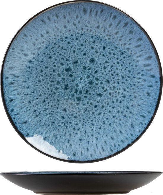 2dekans | Jay Hill Ontbijtbord Tioman ø 20 cm, Witgoed en Apparatuur, Vaatwasmachines, Zo goed als nieuw, Ophalen of Verzenden