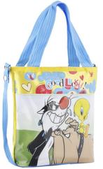 Lucky me, Tweety en Sylvester handtas, Verzenden, Nieuw