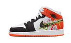 Air Jordan 1 Mid SE Basketball Blossom - maat 38.5, Verzenden, Nieuw, Sneakers of Gympen, ["Nike Air Jordan","Jordan","Nike","Air Jordan","Nike Air"]