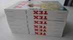 Tex - 6x C - 6 Album - Eerste druk - 2011/2013, Nieuw