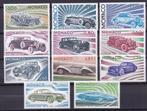 Monaco - 1975 - Autos - Postfris ***, Verzenden, Monaco, Postfris