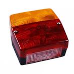 Aspöck Minipoint met kentekenverlichting, Ophalen of Verzenden, Nieuw