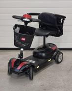 Een Comfy Go scootmobiel, Fietsen en Brommers, Scooters | Overige merken, Gebruikt