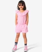 HEMA Kinderjumpsuit roze, Verzenden, Nieuw