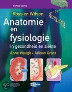 Ross and wilson anatomie en fysiologie in gezo 9780443104046, Zo goed als nieuw, Verzenden