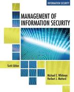 Management of Information Security 9781337405713, Boeken, Zo goed als nieuw