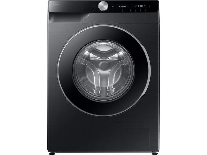 Samsung SuperSpeed WW90DG6U25LBU3 - Wasmachine - 9kg - 10%, Witgoed en Apparatuur, Wasmachines, Zo goed als nieuw, Verzenden