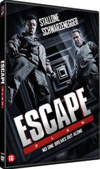 Escape Plan, Verzenden, Nieuw in verpakking, Actie