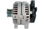 Dynamo / Alternator CITROËN C3 Pluriel,I (1.4 HDi,1.4 1.., Auto-onderdelen, Ophalen of Verzenden, Nieuw
