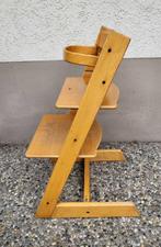 Stokke - Kinderstoel - Hout - Tripp Trapp