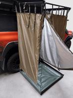 Quick Pitch - Quick-en-Suite Shower Floor, Caravans en Kamperen, Ophalen of Verzenden, Nieuw