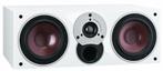 Dali Zensor Vokal Wit - Centerspeaker, Ophalen, Zo goed als nieuw, Center speaker