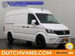 Volkswagen Crafter 2.0TDI Bestelbus 2021 L3 H3 Diesel, Euro 6, Volkswagen, Wit, Nieuw