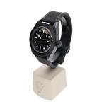Tudor Black Bay Ceramic; Automatisch heren horloge, Overige merken, Overige materialen, Leer, Polshorloge