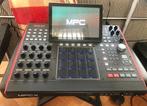 Akai - MPC X Sampler-werkstation DAW - Digital Audio, Nieuw