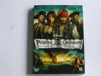 Pirates of the Caribbean 4 - On stranger Tides (DVD), Verzenden, Zo goed als nieuw