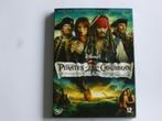 Pirates of the Caribbean 4 - On stranger Tides (DVD), Verzenden, Nieuw in verpakking