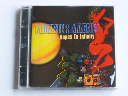 Monster Magnet - Dopes to Infinity, Cd's en Dvd's, Cd's | Rock, Verzenden