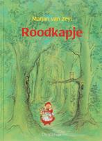 Roodkapje 9789062388387 M. van Zeyl, Verzenden, Zo goed als nieuw, M. van Zeyl