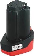 Metabo Reserveaccu 625438000, Accuschroevendraaier 2, Ophalen of Verzenden, Nieuw