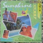 cd - Various - Sunshine Music Volume 2, Verzenden, Zo goed als nieuw