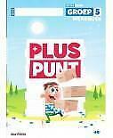 Rekenmethode Pluspunt versie 4 voor groep 5, Boeken, Schoolboeken, Ophalen of Verzenden, Zo goed als nieuw, Overige niveaus, Overige vakken