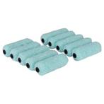 Muurverfroller | Copenhagen Pro | 10-delige set | 10 cm, Verzenden, Nieuw