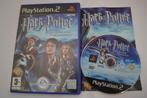 Harry Potter en de Gevangene van Azkaban(PS2 PAL), Spelcomputers en Games, Games | Sony PlayStation 2, Zo goed als nieuw, Verzenden