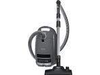 Miele -  Complete C3 Silence Flex Ecoline, Witgoed en Apparatuur, Stofzak, Verzenden, Stofzuiger, Nieuw