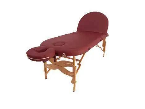 Body Boss Extra Deluxe, Sport en Fitness, Massageproducten, Massagetafel, Nieuw, Verzenden