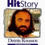 cd - Demis Roussos - HitStory, Verzenden, Zo goed als nieuw