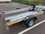 MOTORAANHANGER HUREN (Nu 10% korting bij voor boeking 2026), Ophalen, Nieuw