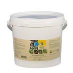 Pireco Grasinsecten Korrels 5000 gram, Tuin en Terras, Verzenden