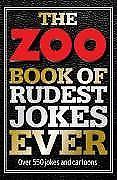 The Zoo Rude Jokes Book, Z00, Boeken, Humor, Gelezen, Z00, Verzenden