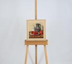 Johan Herman ter Braake (1938-1996) - Stilleven, Antiek en Kunst