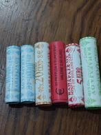 Finland, Italië. Coin Roll 1999/2018 (260 monete) in 6, Postzegels en Munten, Munten | Europa | Euromunten