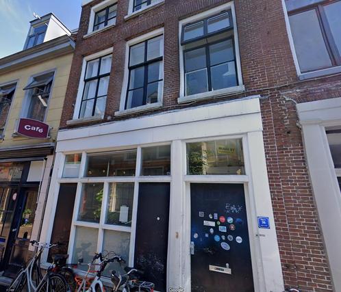 Appartement te huur aan Grote Hoogstraat in Leeuwarden, Huizen en Kamers, Huizen te huur, Friesland