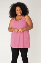 Singlet Ivy Bella strepen Maat:, Kleding | Dames, Tops, Verzenden, Nieuw, Overige kleuren