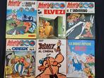 Le Avventure di Asterix e Asterix al Cinema - 18 Comic -, Boeken, Nieuw