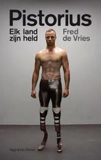 Pistorius (9789038899411, Fred De Vries) (Fred De Vries), Boeken, Romans, Verzenden, Nieuw