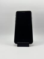 iPhone SE 2022 64GB - Zwart - 12mnd garantie, Telecommunicatie, Mobiele telefoons | Apple iPhone, Overige modellen, Zwart, Ophalen of Verzenden