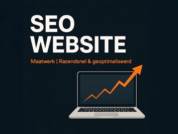 Seo - Webdesign 19 jaar ervaring beschikbaar voor biedingen