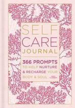 9781454939474 SelfCare Journal 366 Prompts to Help Nurtur..., Boeken, Verzenden, Nieuw, Mary Flannery