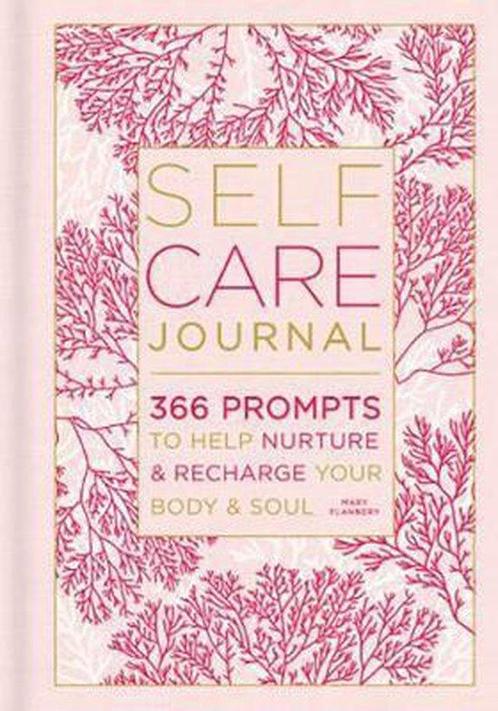 9781454939474 SelfCare Journal 366 Prompts to Help Nurtur..., Boeken, Studieboeken en Cursussen, Nieuw, Verzenden