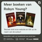 Crusade 9780340839744 Robyn Young, Boeken, Verzenden, Gelezen, Robyn Young