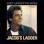 12 inch gebruikt - Huey Lewis And The News - Jacobs Ladd..., Zo goed als nieuw, Verzenden