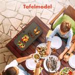 2dekans | KitchenBrothers Elektrische BBQ - Staand en, Tuin en Terras, Ophalen of Verzenden, Zo goed als nieuw, KitchenBrothers