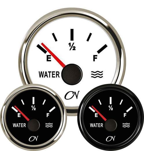 CN Watertank Meter, Watersport en Boten, Accessoires en Onderhoud, Nieuw, Ophalen of Verzenden